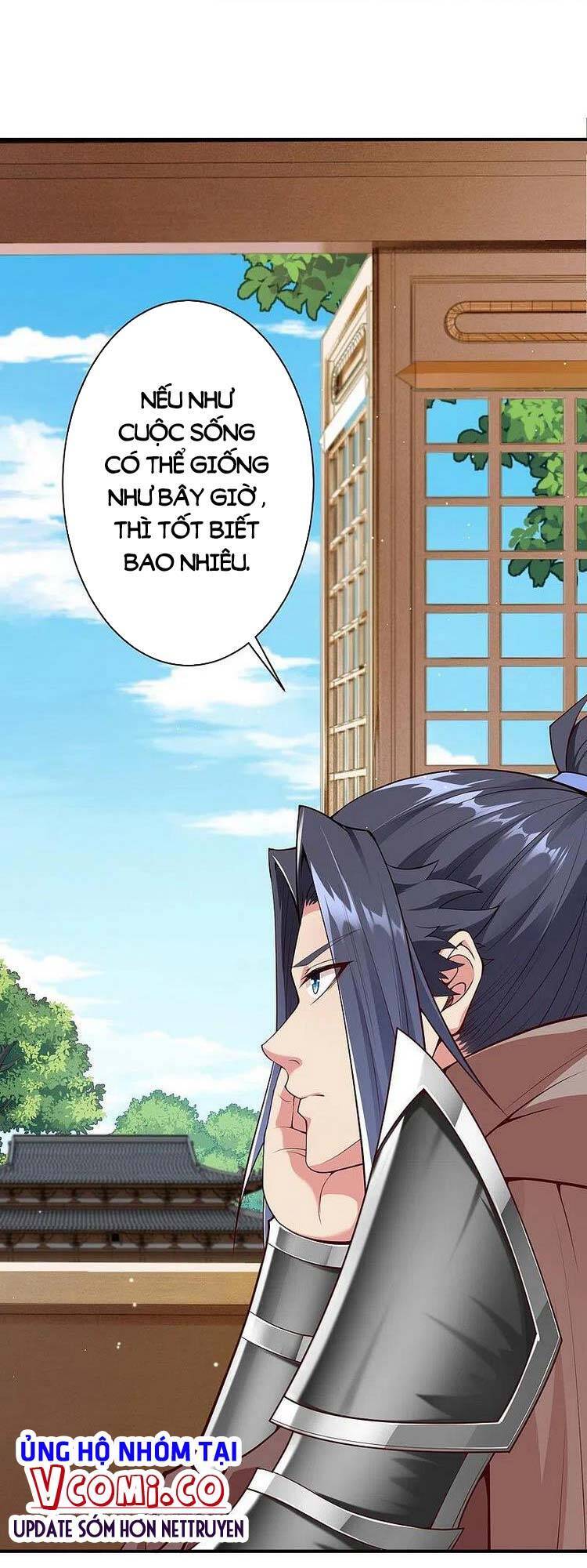 Nghịch Thiên Tà Thần Chapter 478 - 3