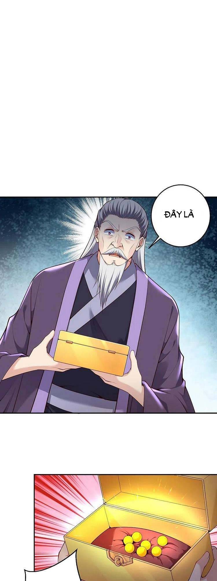 Nghịch Thiên Tà Thần Chapter 478 - 37