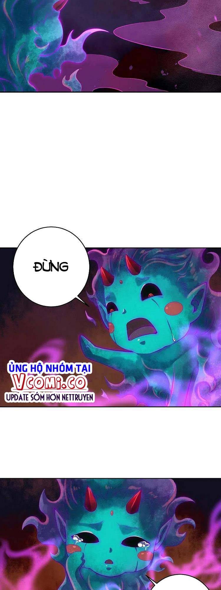 Nghịch Thiên Tà Thần Chapter 479 - 36