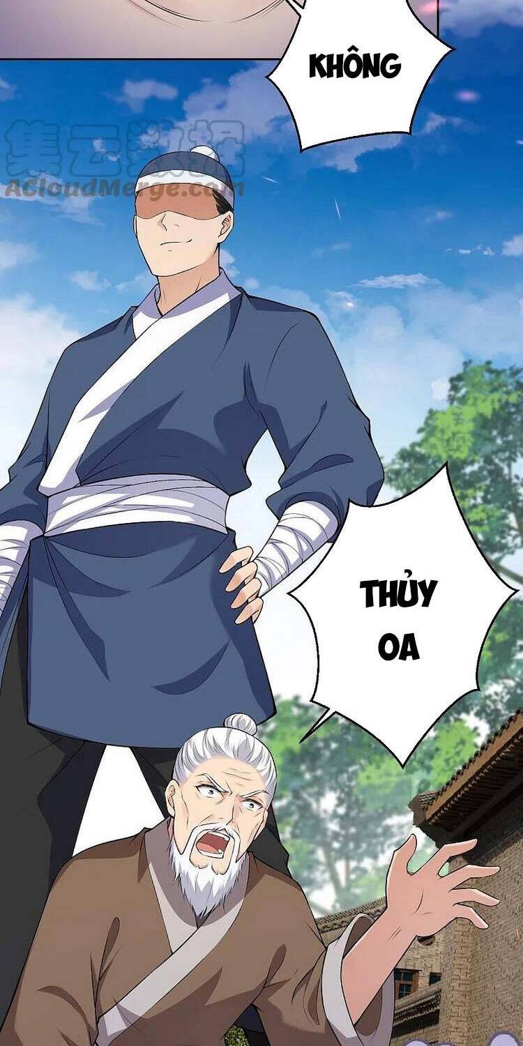 Nghịch Thiên Tà Thần Chapter 485 - 8