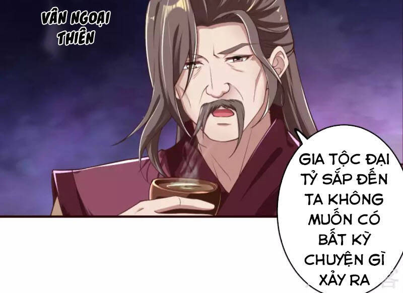 Nghịch Thiên Tà Thần Chapter 328 - 14