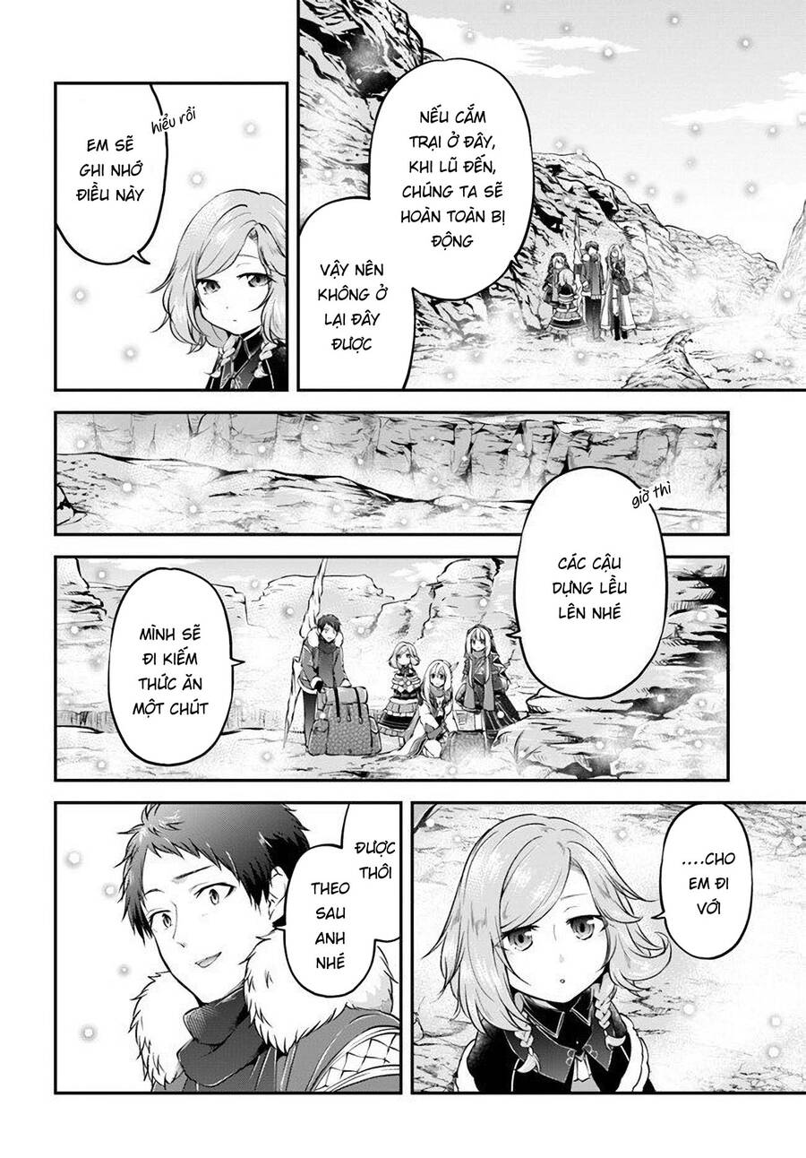 Isekai Cheat Survival Meshi Chapter 23 - 6