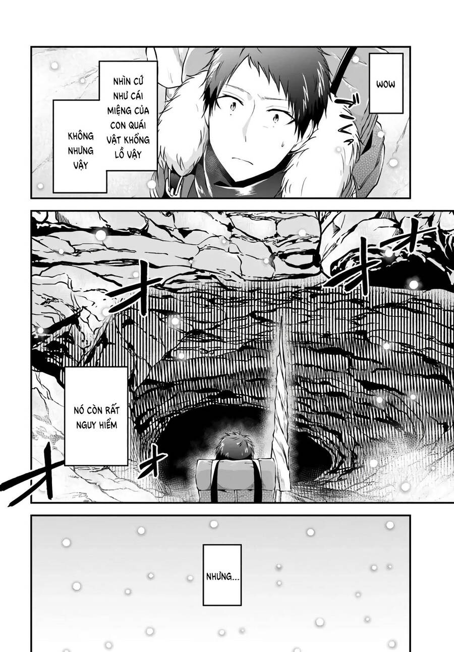 Isekai Cheat Survival Meshi Chapter 26 - 7