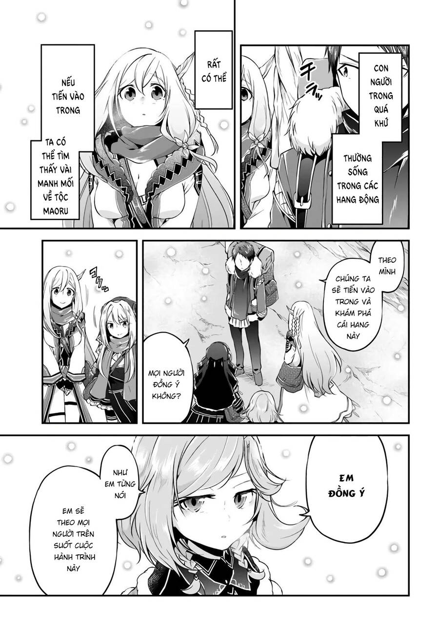 Isekai Cheat Survival Meshi Chapter 26 - 8