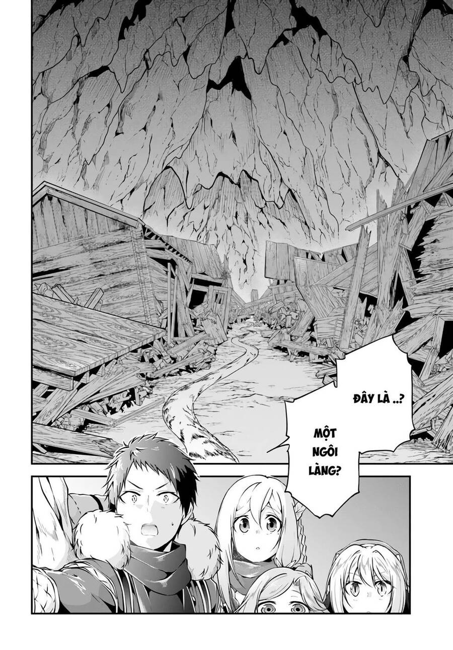 Isekai Cheat Survival Meshi Chapter 29 - 29