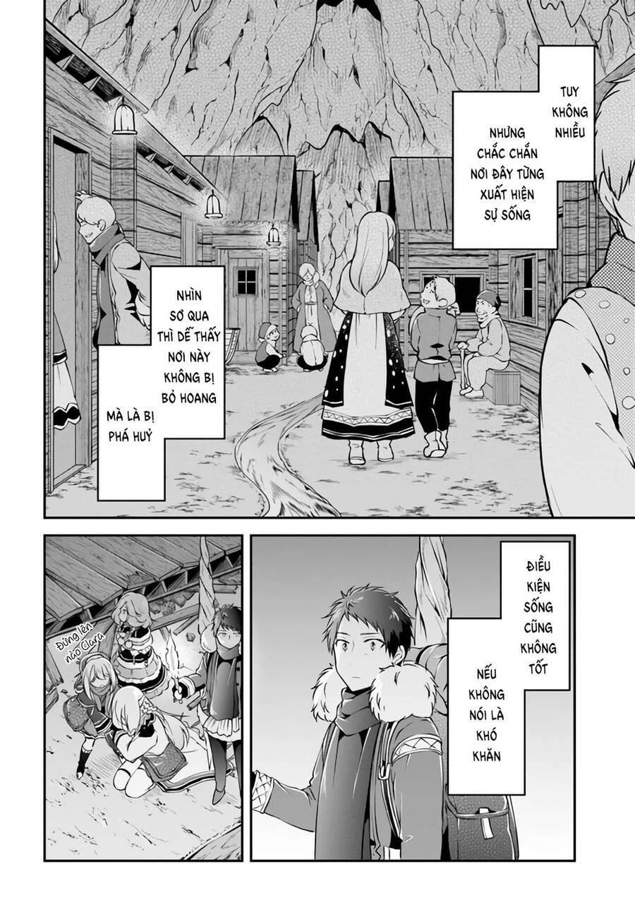 Isekai Cheat Survival Meshi Chapter 29 - 33