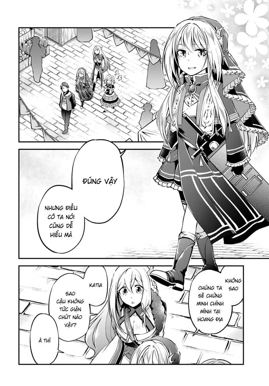 Isekai Cheat Survival Meshi Chapter 35 - 26