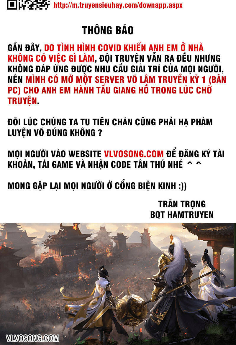 Anh Hùng ? Ta Không Làm Lâu Rồi Chapter 299 - 37