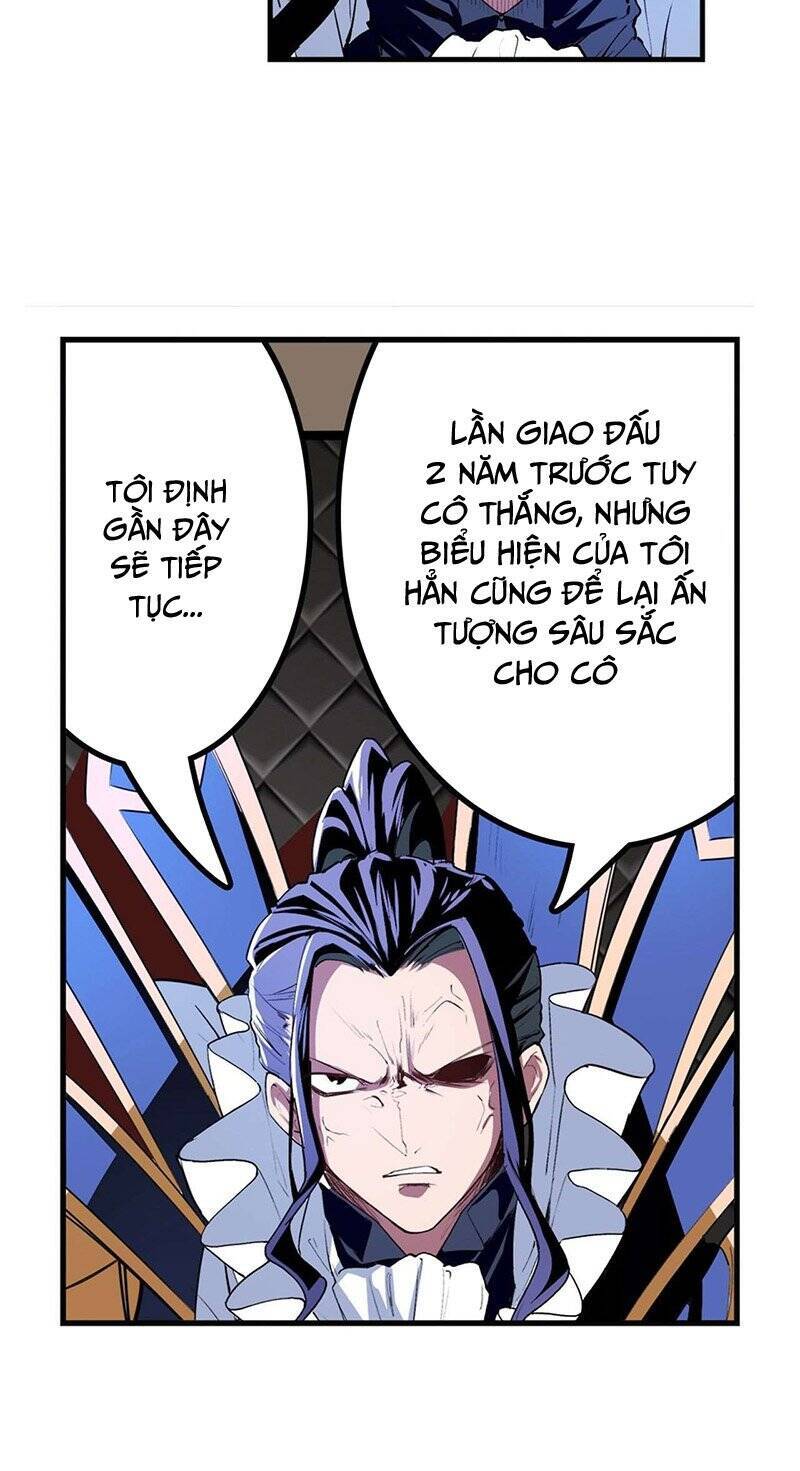 Anh Hùng ? Ta Không Làm Lâu Rồi Chapter 304 - 39