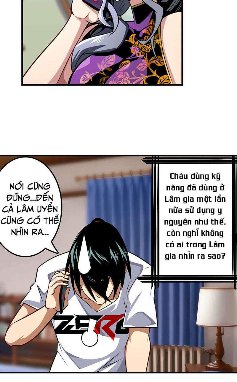 Anh Hùng ? Ta Không Làm Lâu Rồi Chapter 331 - 3