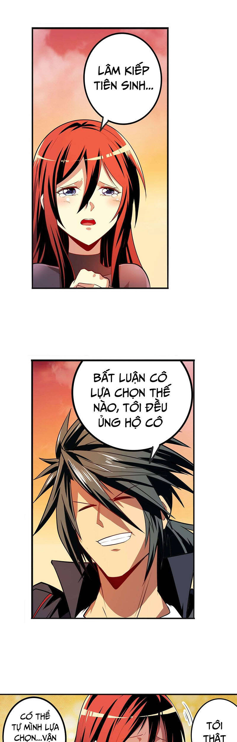 Anh Hùng ? Ta Không Làm Lâu Rồi Chapter 349 - 6