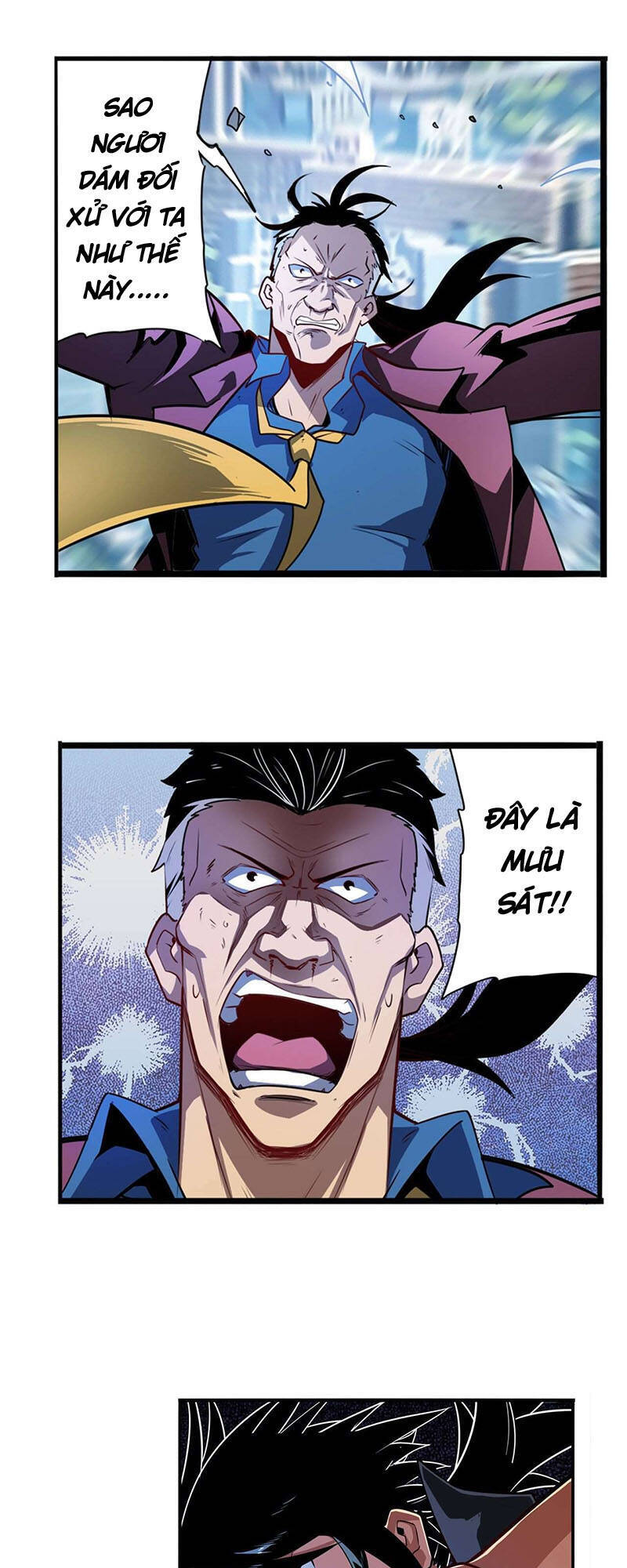 Anh Hùng ? Ta Không Làm Lâu Rồi Chapter 354 - 2