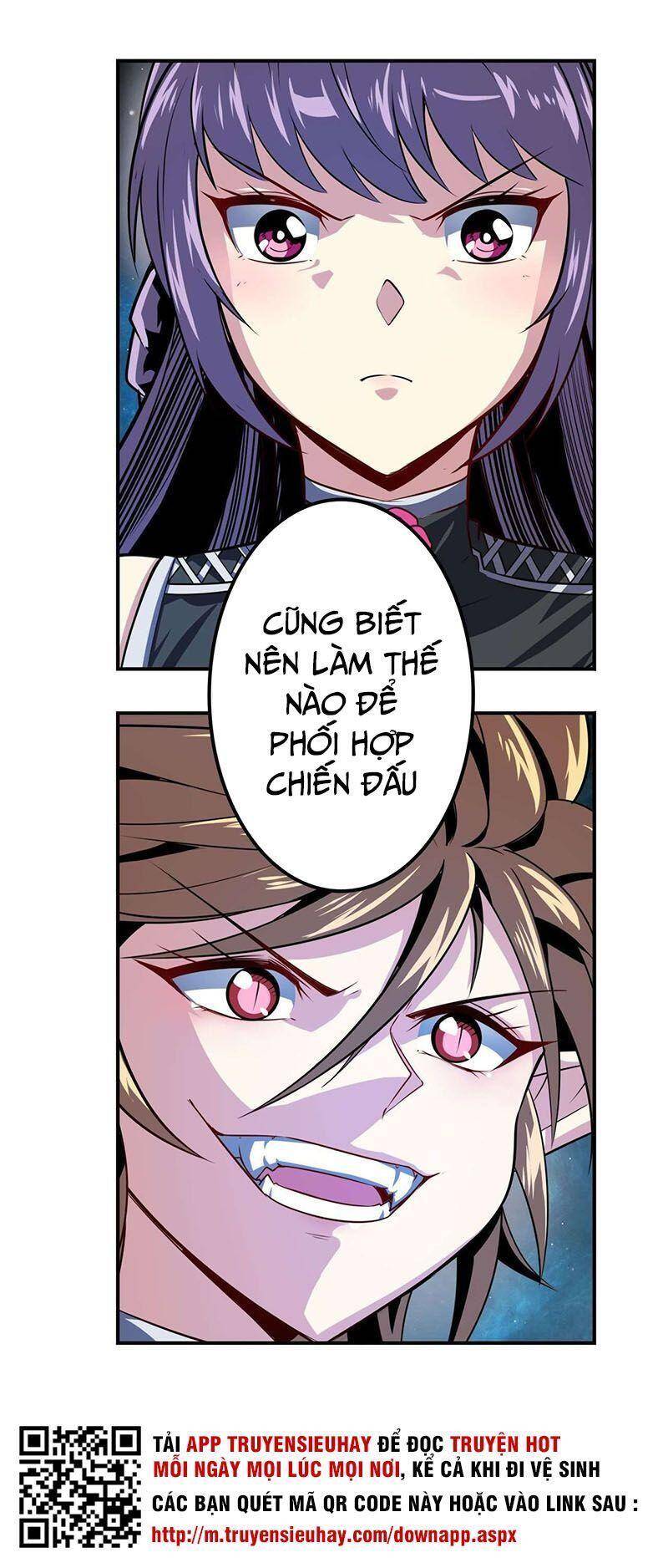 Anh Hùng ? Ta Không Làm Lâu Rồi Chapter 367 - 44