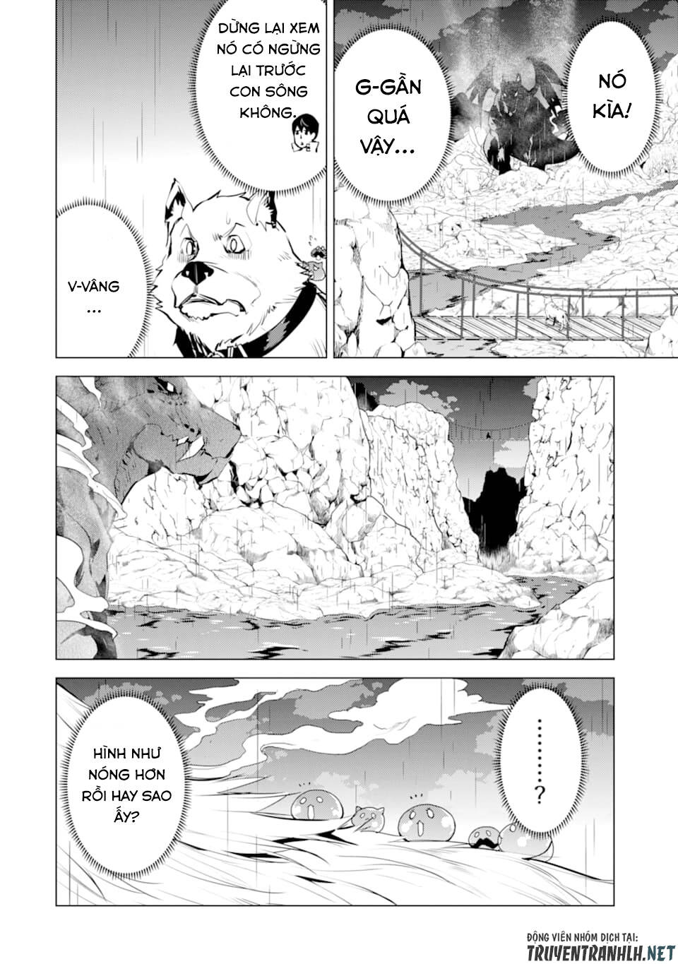 Tensei Kenja No Isekai Raifu ~ Daini No Shokugyo Wo Ete, Sekai Saikyou Ni Narimashita~ Chapter 19 - 6