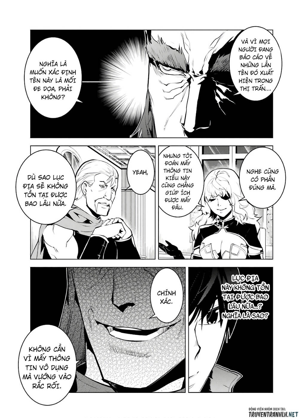 Tensei Kenja No Isekai Raifu ~ Daini No Shokugyo Wo Ete, Sekai Saikyou Ni Narimashita~ Chapter 22 - 52