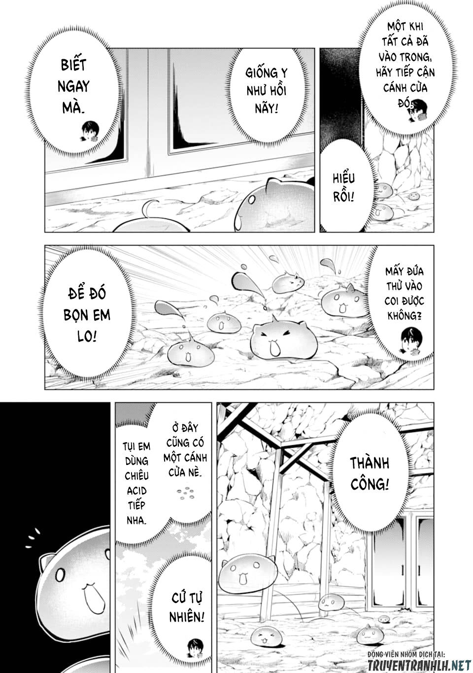 Tensei Kenja No Isekai Raifu ~ Daini No Shokugyo Wo Ete, Sekai Saikyou Ni Narimashita~ Chapter 23 - 41