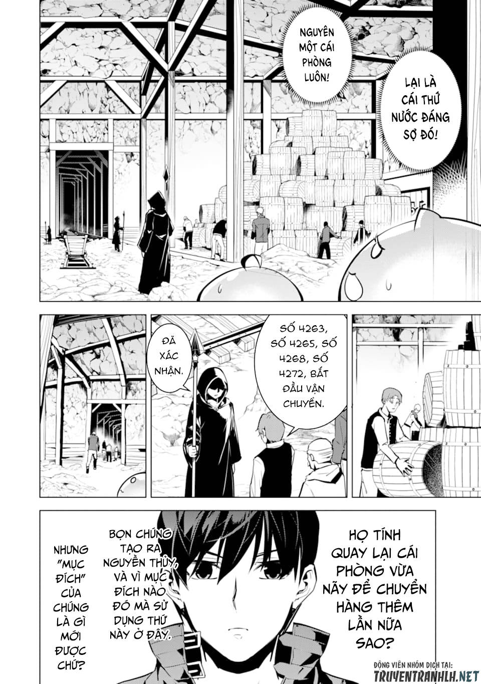 Tensei Kenja No Isekai Raifu ~ Daini No Shokugyo Wo Ete, Sekai Saikyou Ni Narimashita~ Chapter 23 - 42