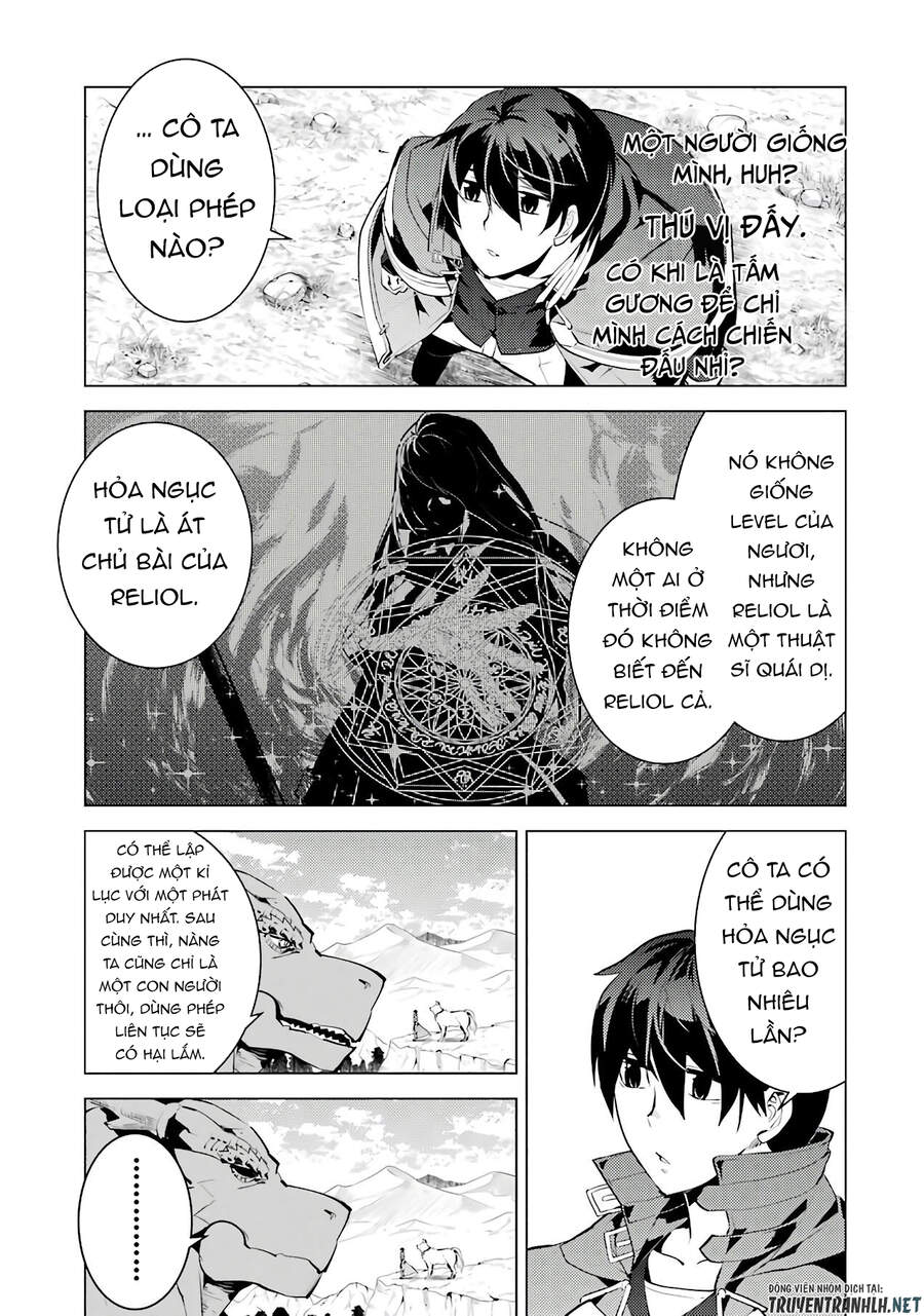 Tensei Kenja No Isekai Raifu ~ Daini No Shokugyo Wo Ete, Sekai Saikyou Ni Narimashita~ Chapter 25 - 18