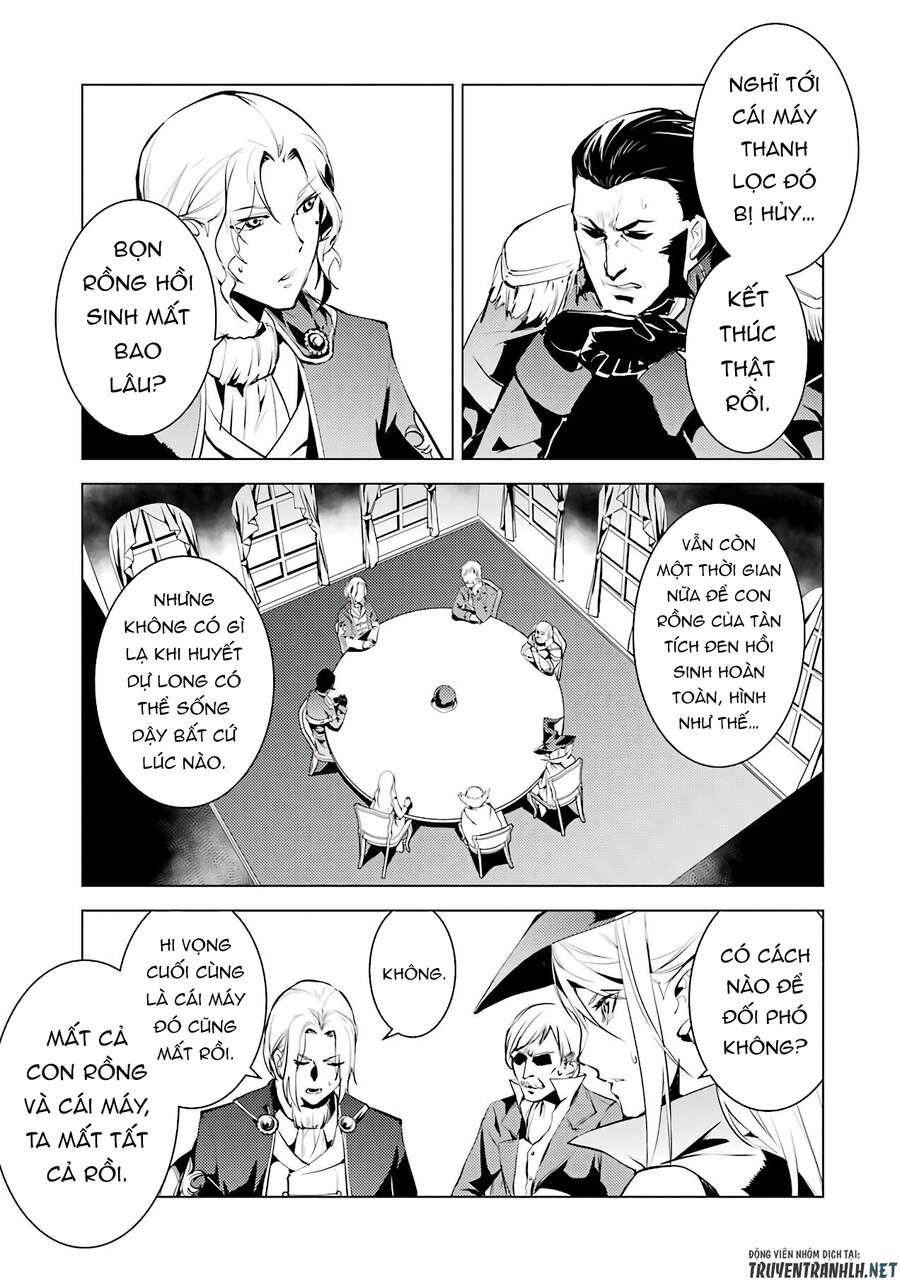 Tensei Kenja No Isekai Raifu ~ Daini No Shokugyo Wo Ete, Sekai Saikyou Ni Narimashita~ Chapter 25 - 28