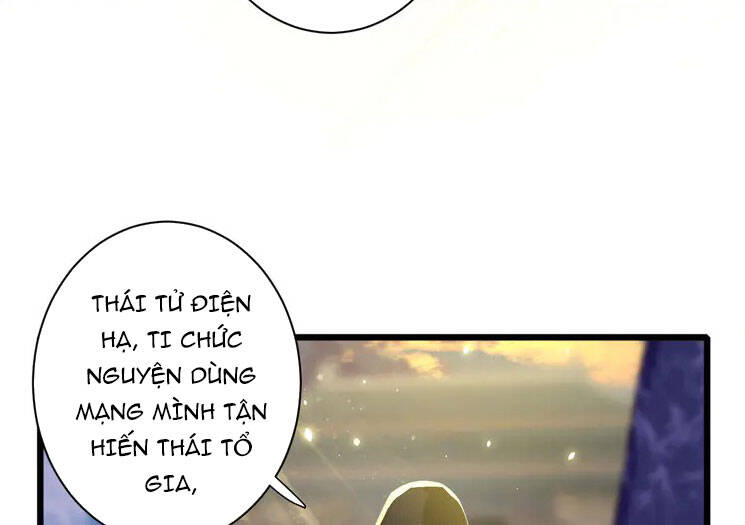 Hoa Nhan Sách Chapter 218 - 25