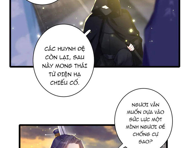 Hoa Nhan Sách Chapter 218 - 26