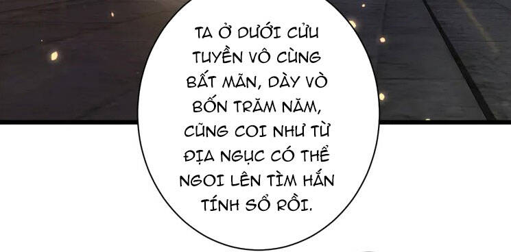 Hoa Nhan Sách Chapter 218 - 34