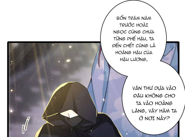 Hoa Nhan Sách Chapter 218 - 35