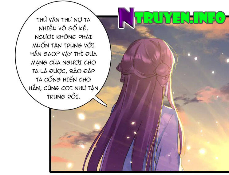 Hoa Nhan Sách Chapter 218 - 37