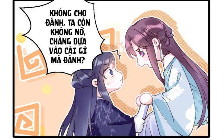 Hoa Nhan Sách Chapter 218 - 6