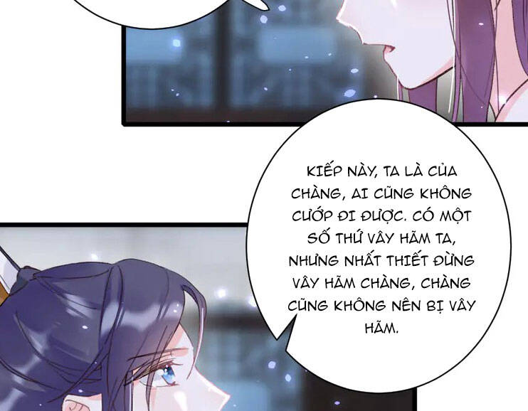 Hoa Nhan Sách Chapter 218 - 8