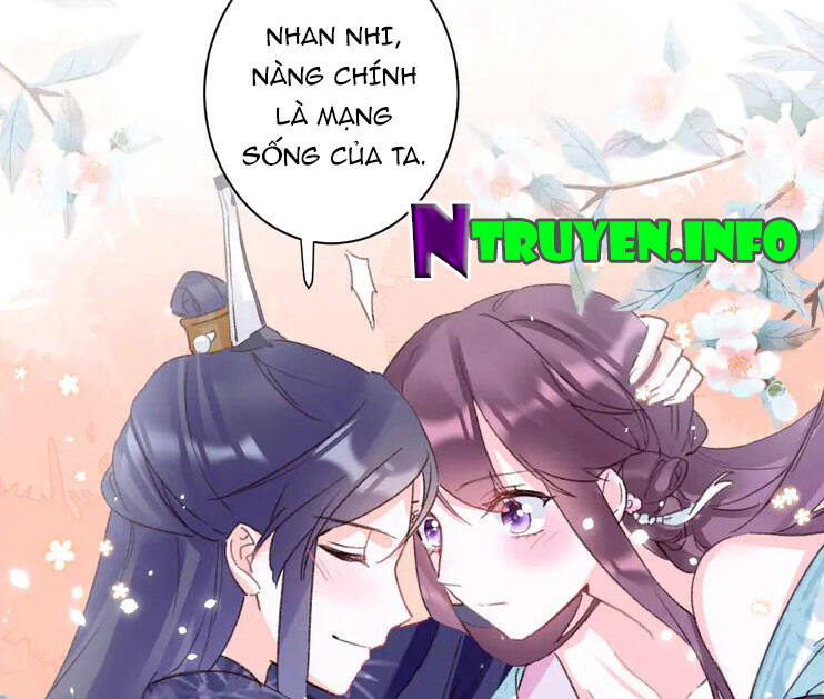 Hoa Nhan Sách Chapter 218 - 10