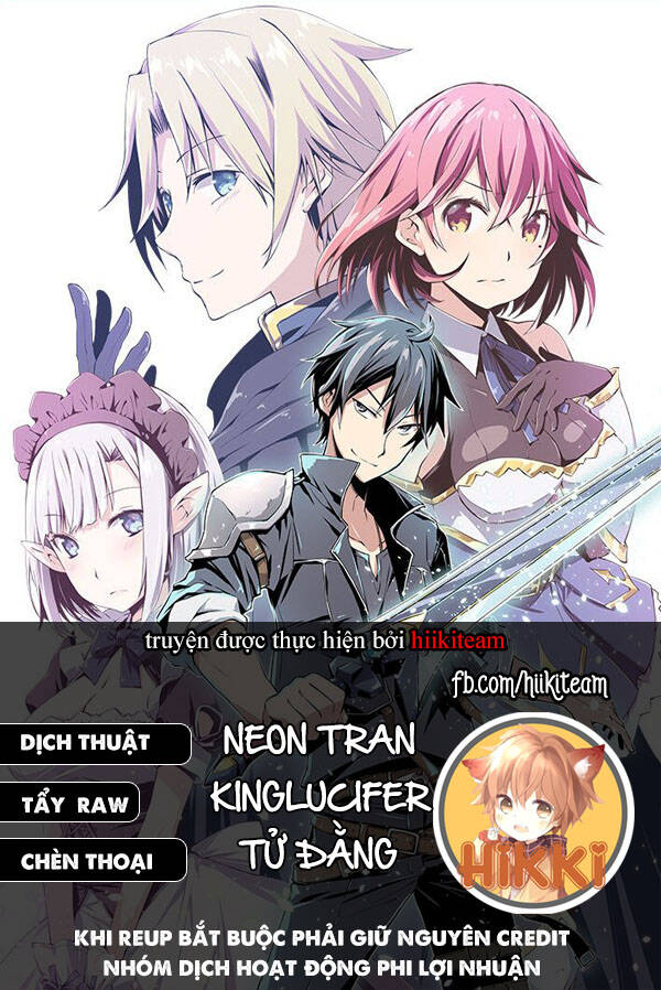 Dungeon Kurashi No Moto Yuusha Chapter 28 - 1