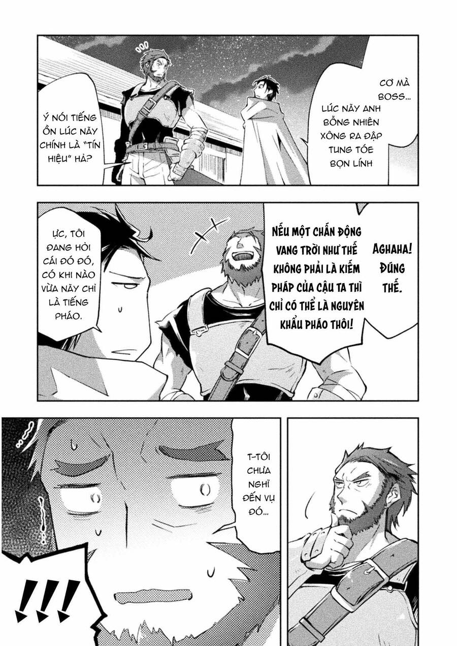 Dungeon Kurashi No Moto Yuusha Chapter 28 - 7