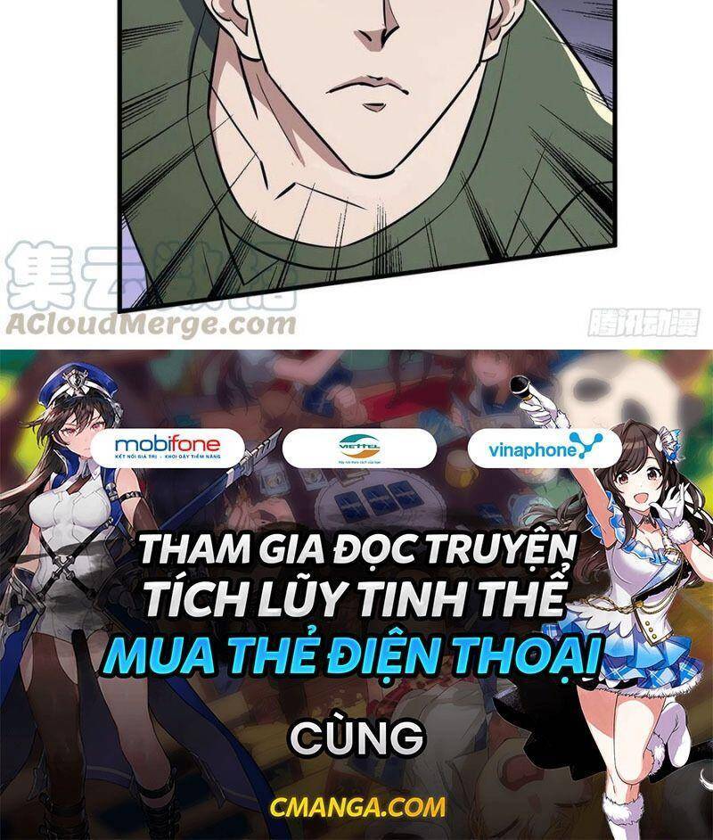 Thú Nhân Chapter 284 - 32