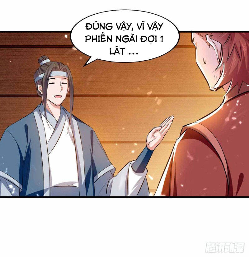 Tuyệt Thế Võ Hồn Chapter 102 - 22