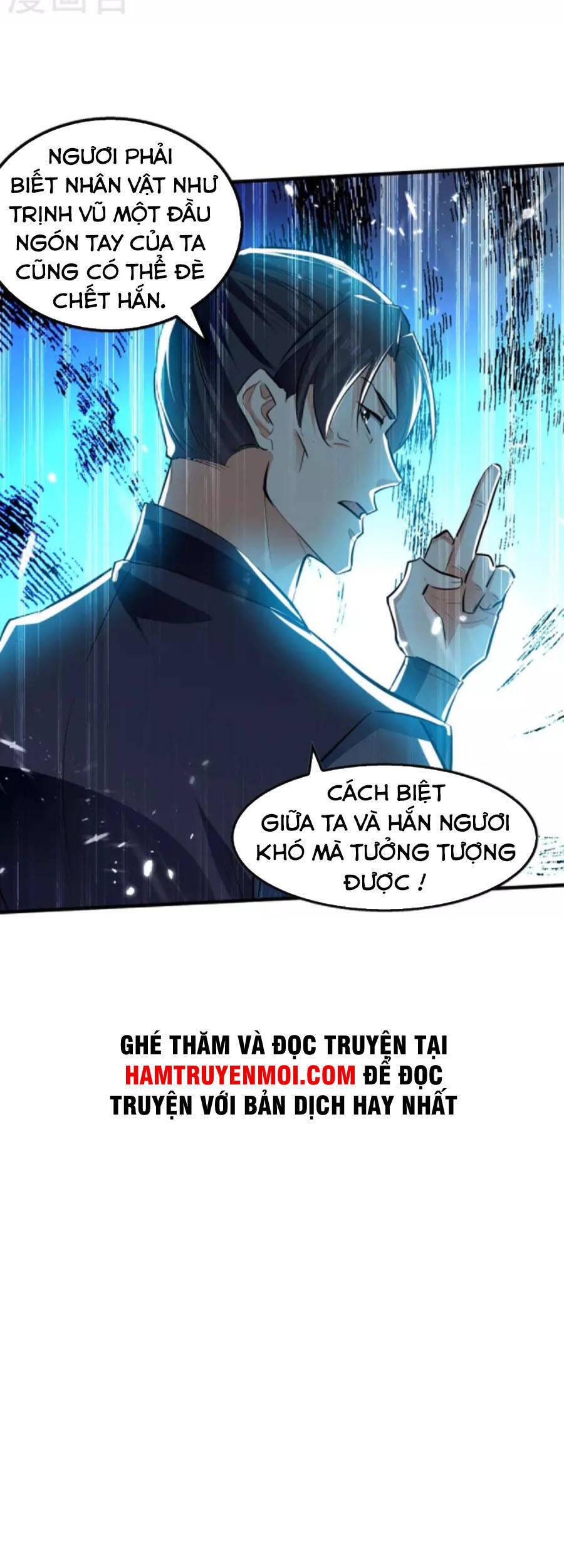 Tuyệt Thế Võ Hồn Chapter 115 - 24