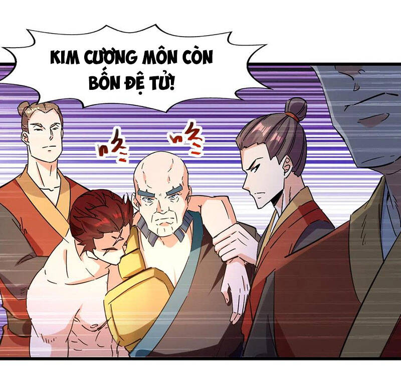 Tuyệt Thế Võ Hồn Chapter 82 - 20