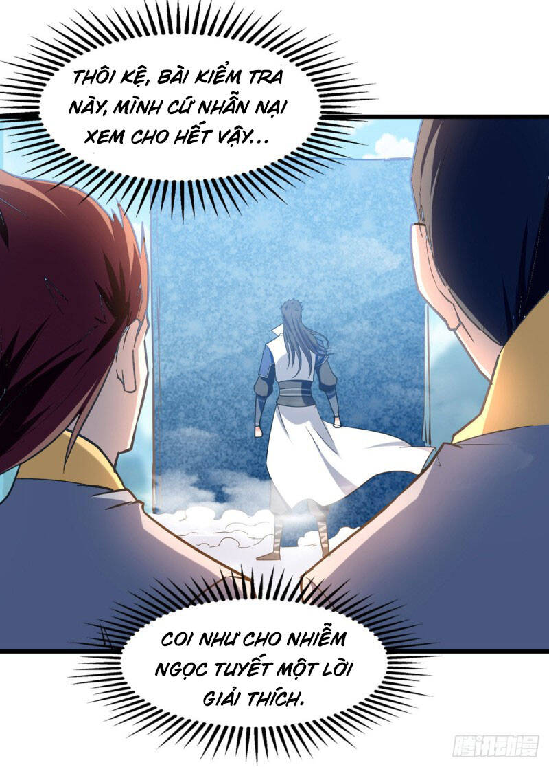 Tuyệt Thế Võ Hồn Chapter 89 - 18