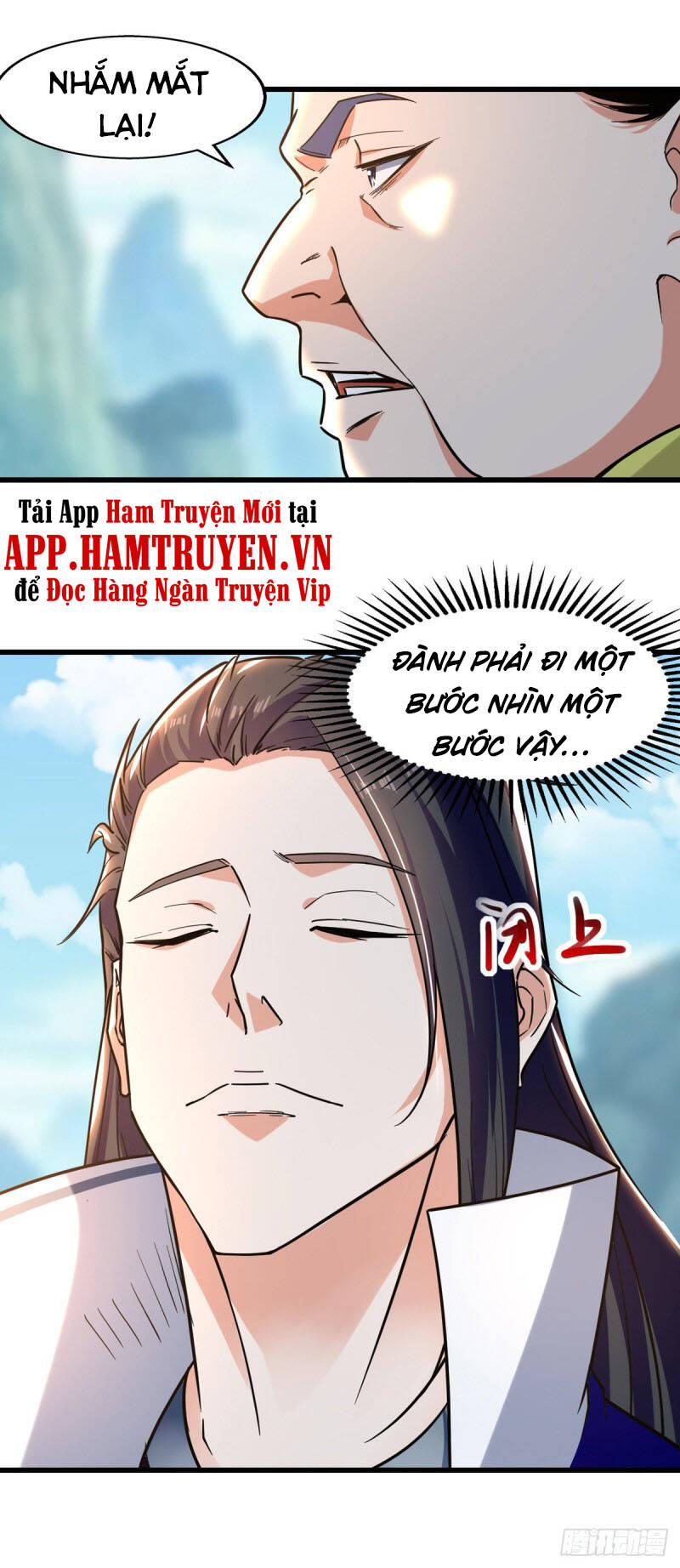 Tuyệt Thế Võ Hồn Chapter 89 - 22