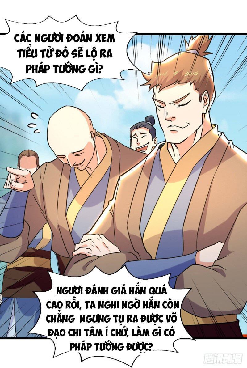 Tuyệt Thế Võ Hồn Chapter 89 - 23