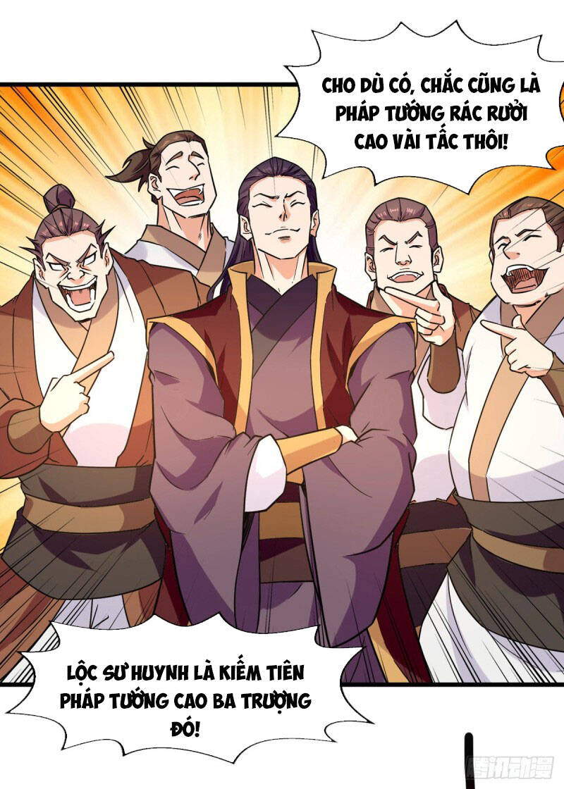 Tuyệt Thế Võ Hồn Chapter 89 - 24