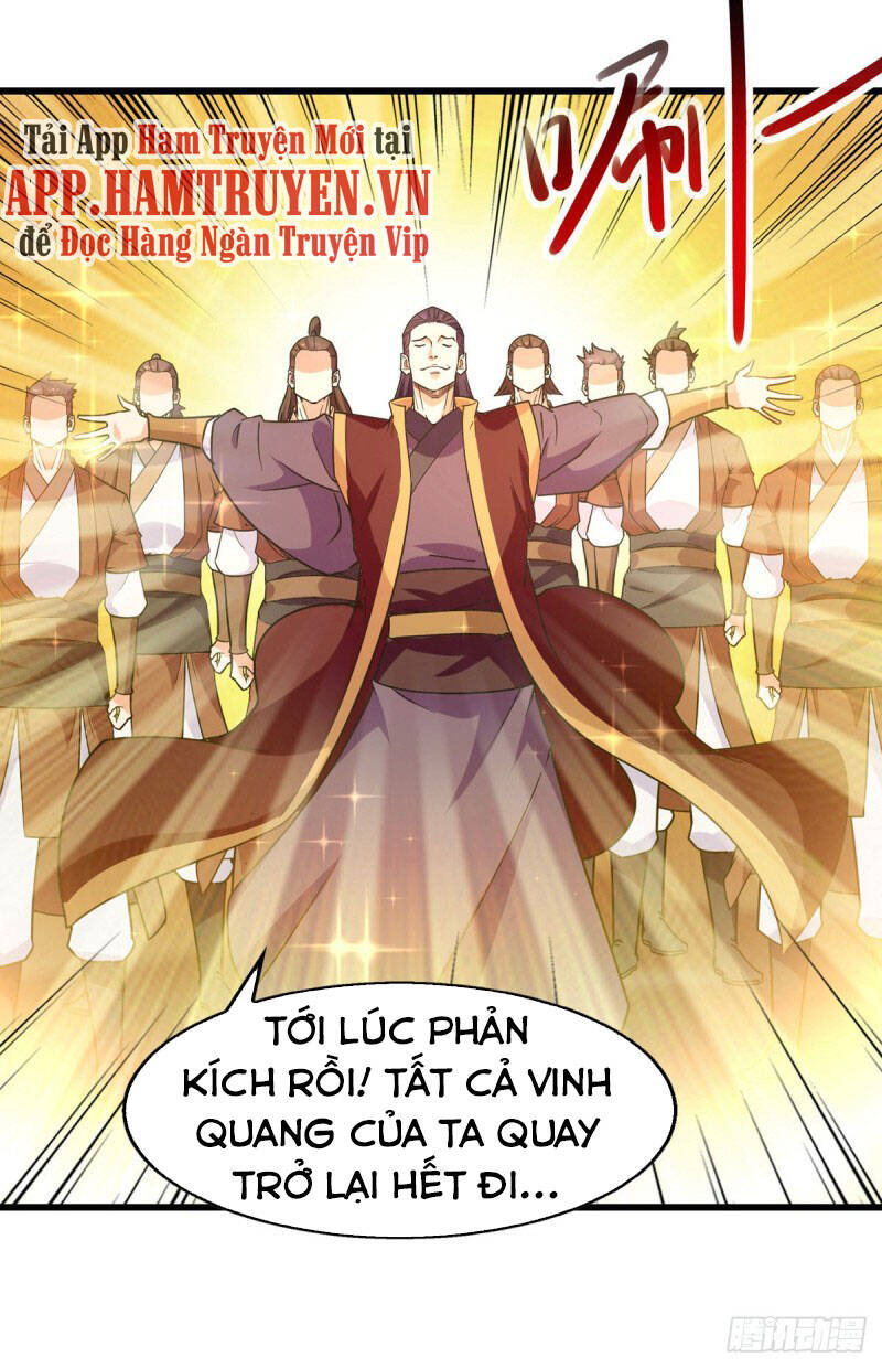 Tuyệt Thế Võ Hồn Chapter 89 - 25