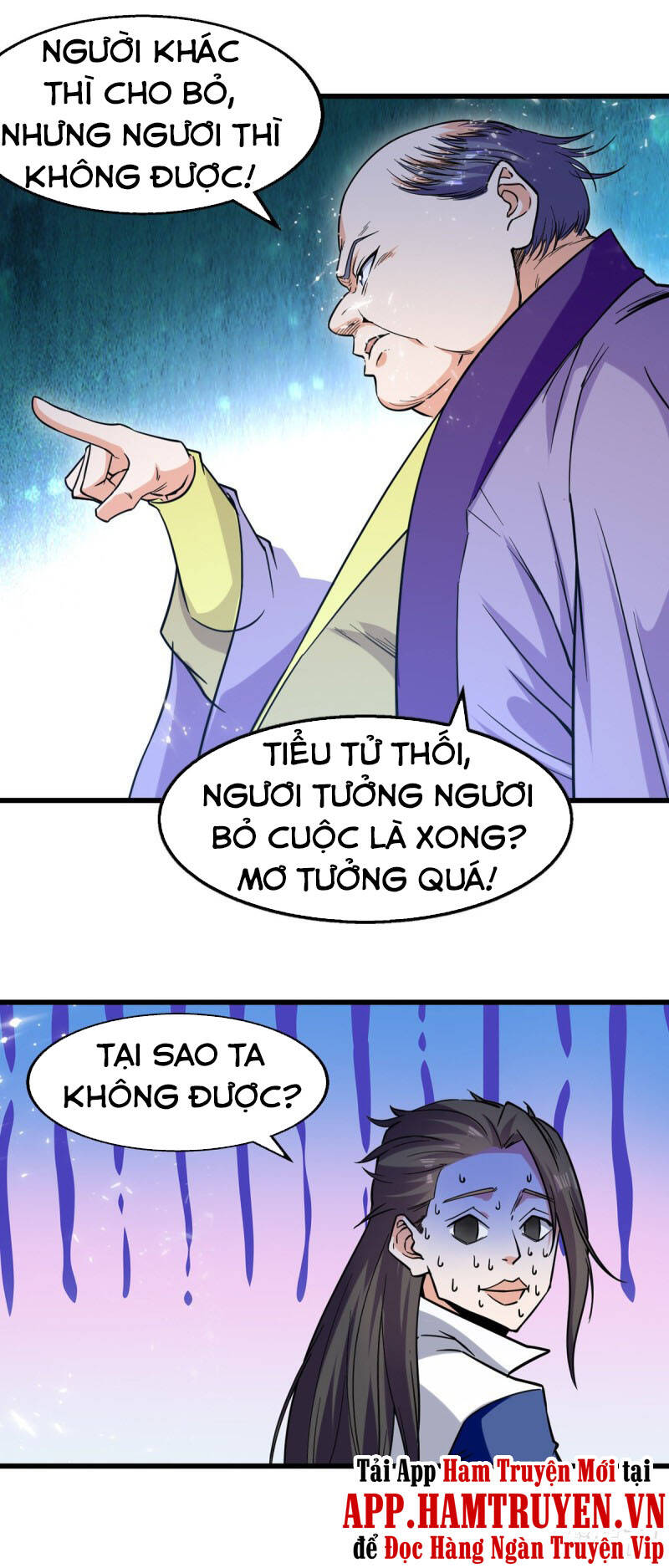 Tuyệt Thế Võ Hồn Chapter 89 - 6