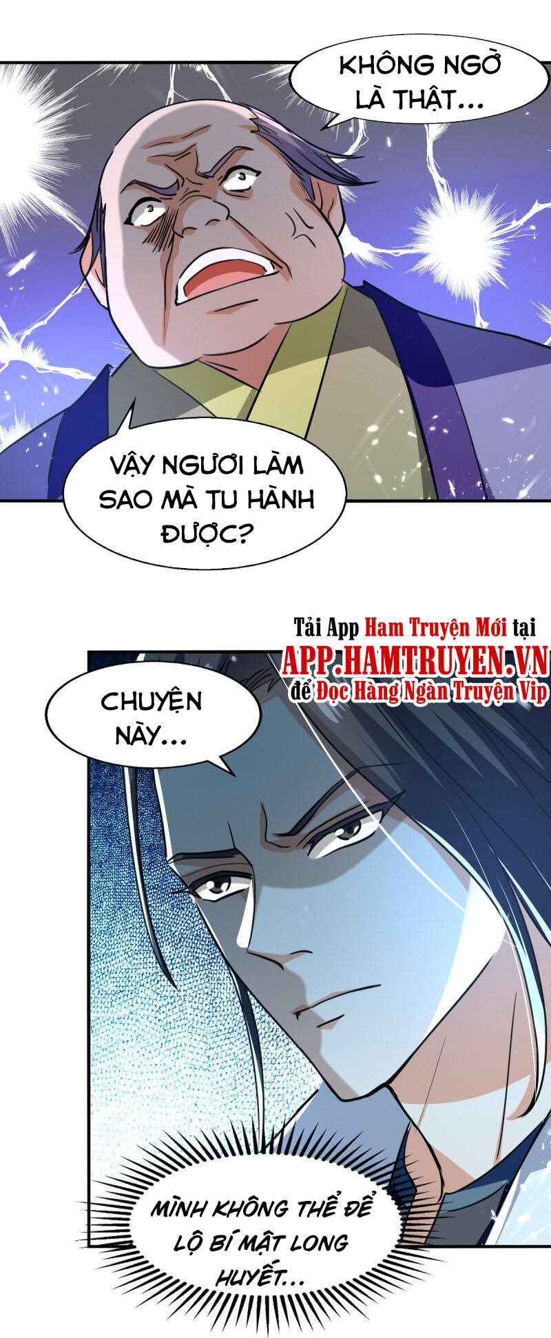 Tuyệt Thế Võ Hồn Chapter 92 - 6