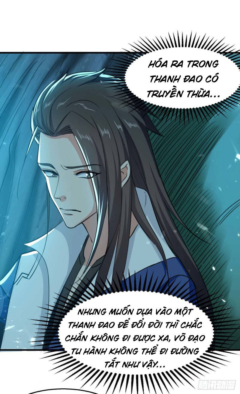 Tuyệt Thế Võ Hồn Chapter 98 - 22