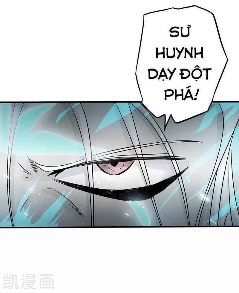 Địa Ngục Này Ta Mở Ra Đấy Chapter 91 - 40