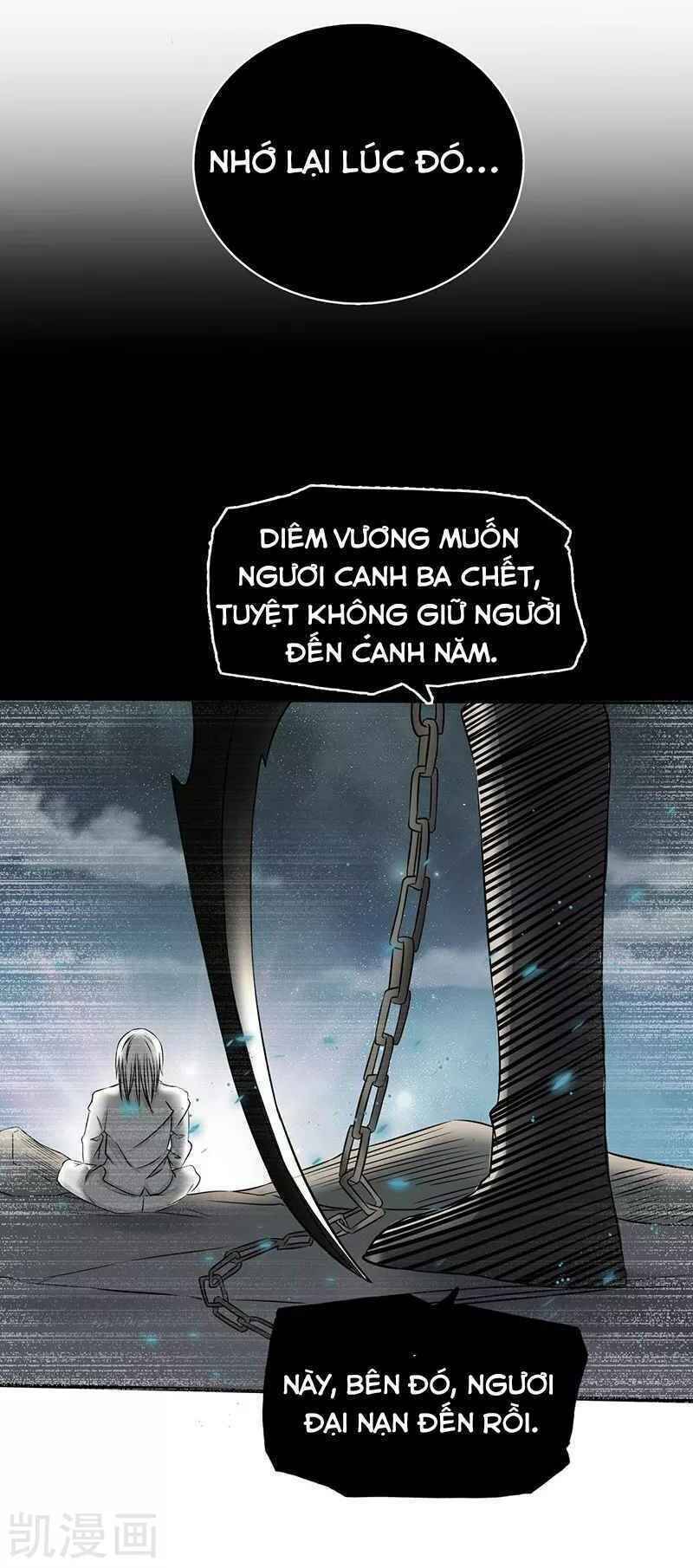 Địa Ngục Này Ta Mở Ra Đấy Chapter 91 - 9