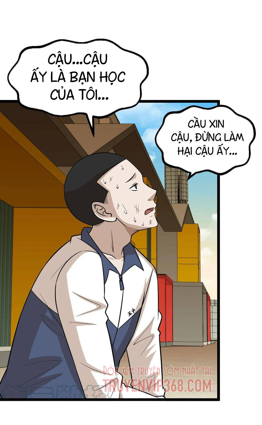 Đai Ca Trở Lại Tuổi 16 Chapter 100 - 13