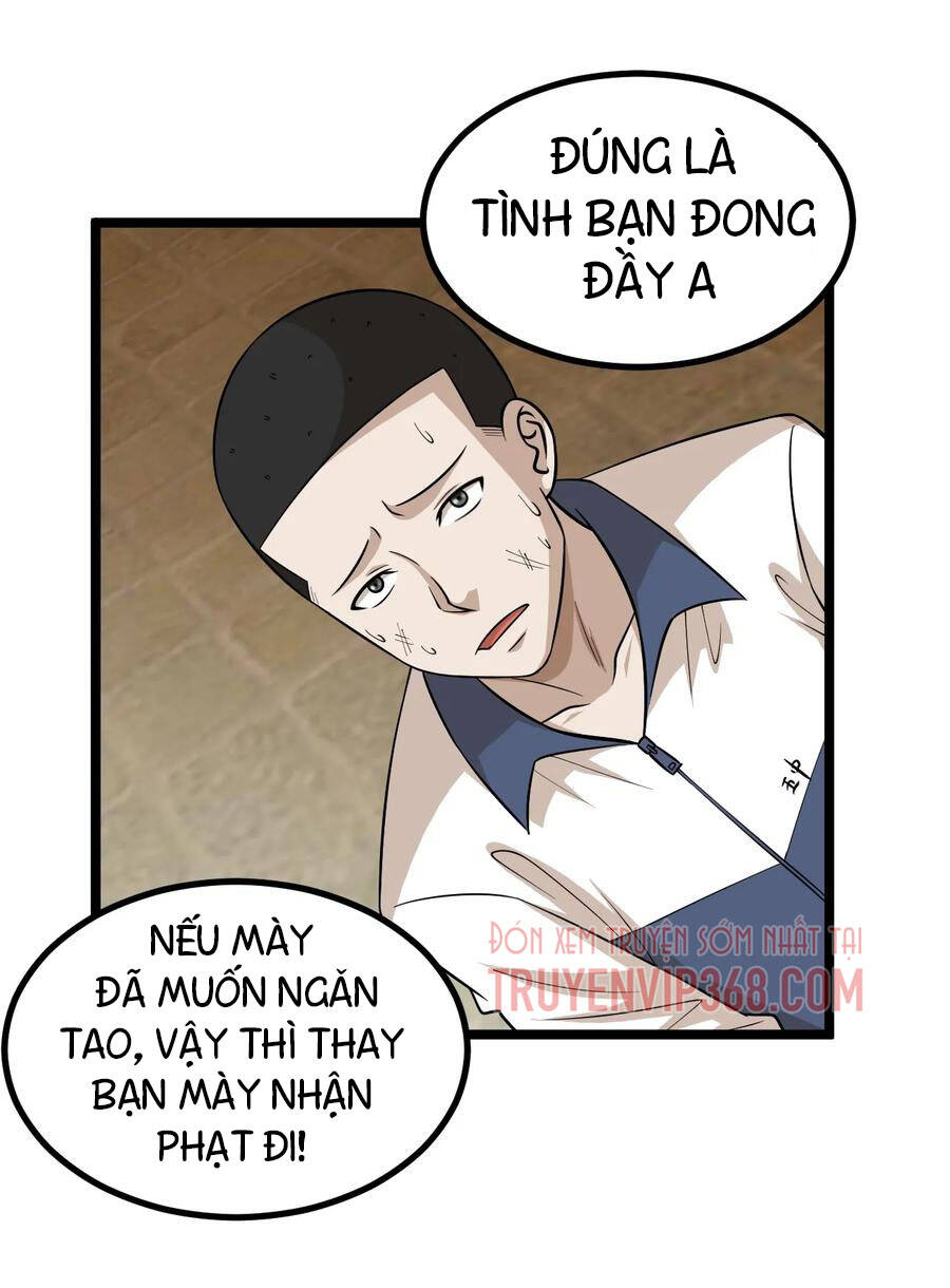 Đai Ca Trở Lại Tuổi 16 Chapter 100 - 15