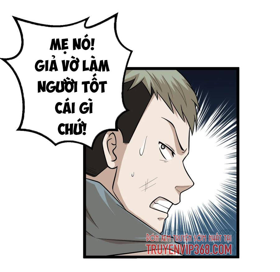 Đai Ca Trở Lại Tuổi 16 Chapter 100 - 5